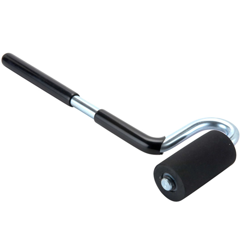 Standard "J" Roller for Veneering